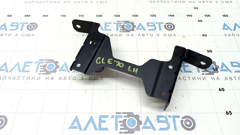 Left VVB battery bracket Mercedes X167 GLS 450 580 20-26