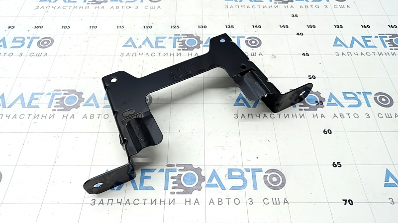 Right VVB battery bracket Mercedes X167 GLS 450 580 20-26