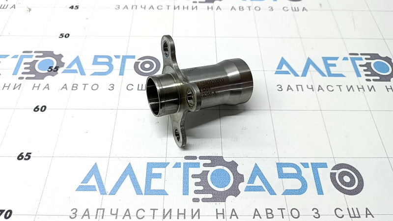 Mercedes X167 GLS 450 20-23 Starter-Generator Flange