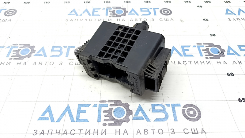 Rear left jack for Mercedes X167 GLS 450 20-26