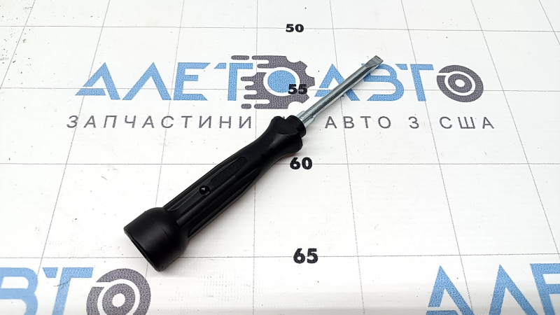 Screwdriver Audi A3 8V 15-18