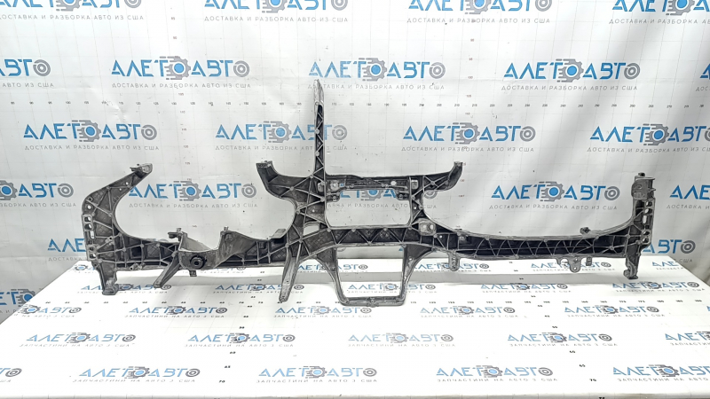 Reinforced under-torpedo pipe for Mercedes X167 GLS 450 20-26
