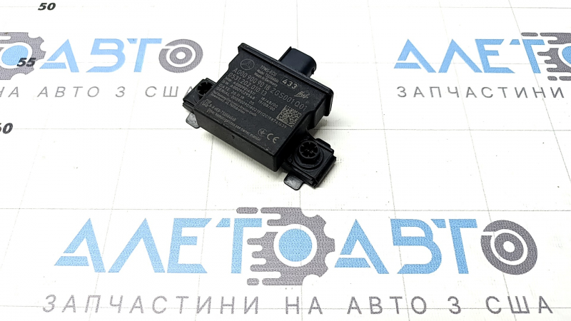 Tire pressure monitor receiver Mercedes X167 GLS 450 580 20-26