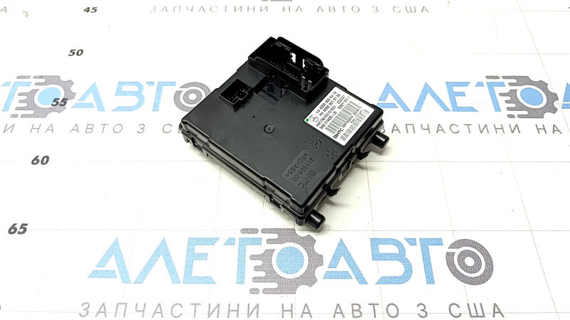A/C Climate Heater Control Unit Mercedes X167 GLS 450 580 20-26