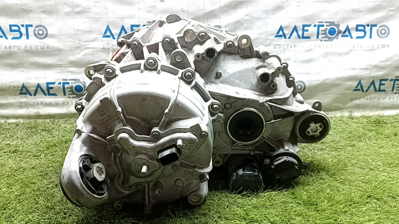 Tesla Model 3 18-23 107kW Front Electric Motor