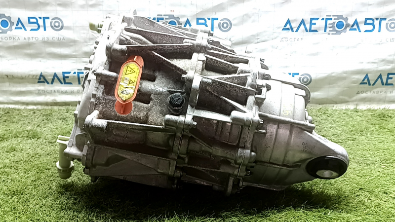 Tesla Model 3 18-23 107kW Front Electric Motor