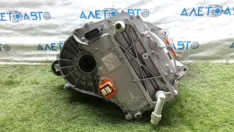 Tesla Model 3 18-23 107kW Front Electric Motor