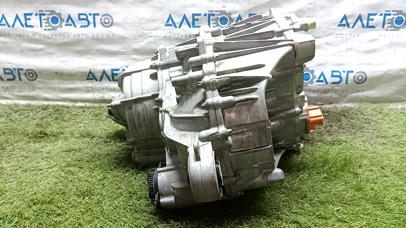 Tesla Model 3 18-23 107kW Front Electric Motor