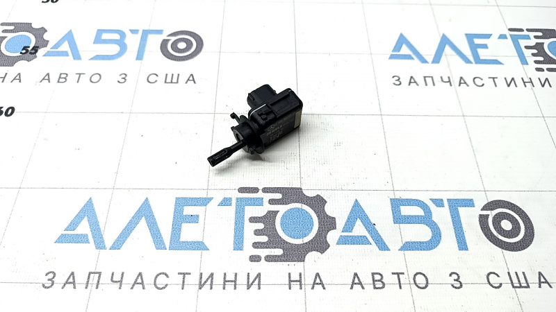Air quality sensor Mercedes X167 GLS 450 20-26
