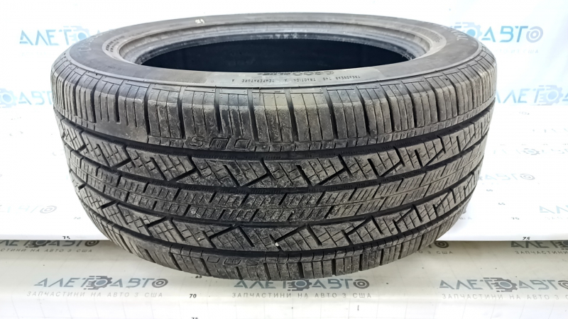 Tire R20 275/50 Continental Cross Contact LX25 2024 all-season 7mm