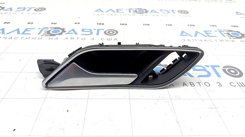 Inner front left door handle for Audi A3 8V 15-20