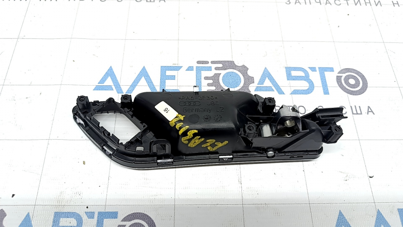 Inner front left door handle for Audi A3 8V 15-20