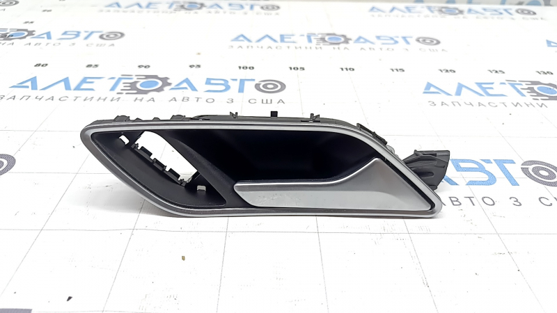 Inner rear right door handle for Audi A3 8V 15-20