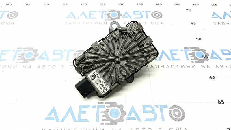 Transfer case control unit Mercedes X167 GLS 450 20-26