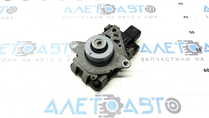 Transfer case control unit Mercedes X167 GLS 450 20-26