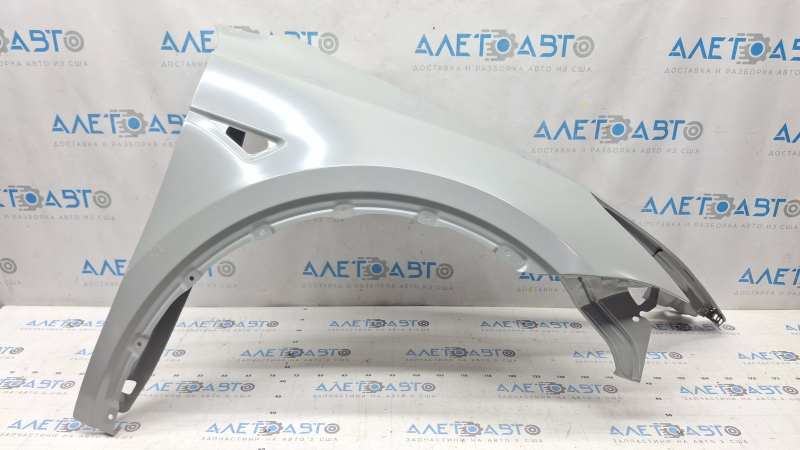 Front right fender Tesla Model Y 20-25 tachki