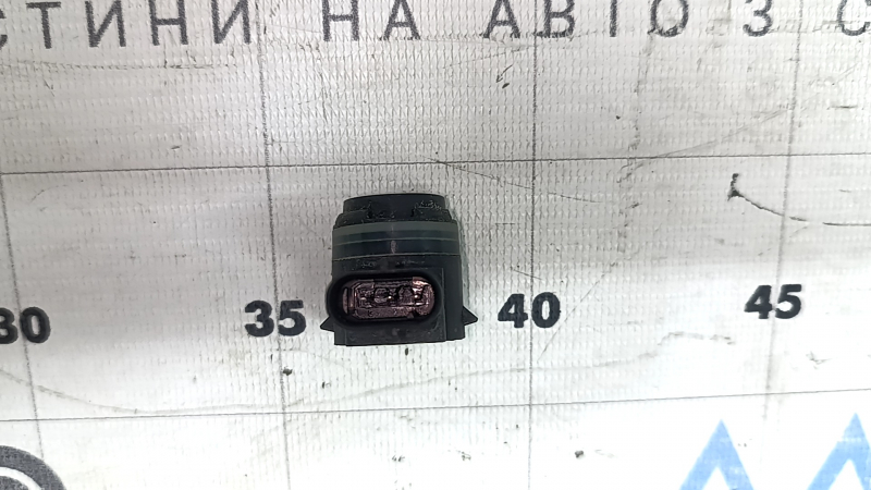 Front parking sensors internal Tesla Model 3 18-23 AP 2.0, 2.5, 3.0 black
