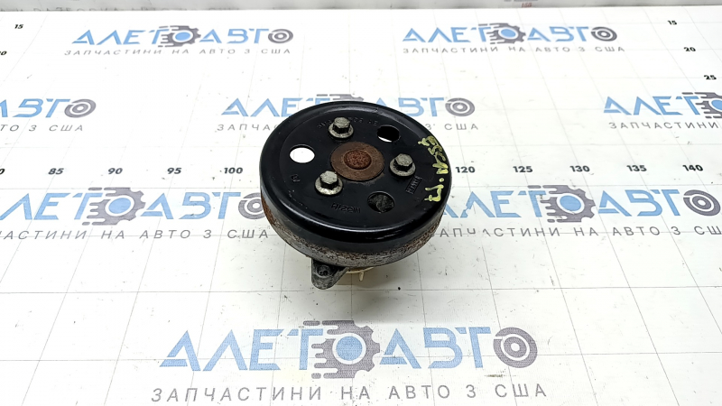 Water pump Ford Escape MK3 17-19 2.0T