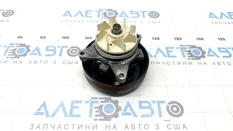 Water pump Ford Escape MK3 17-19 2.0T
