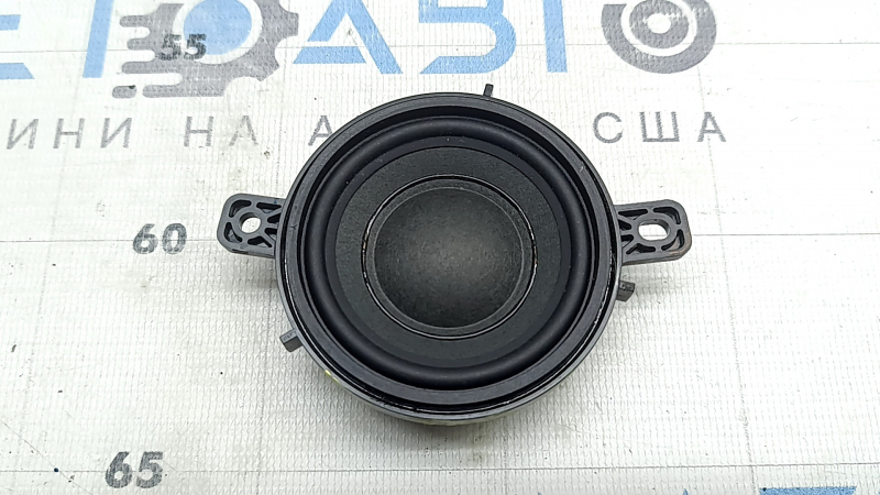 Tesla Model 3 Passenger Knee Seat Front Speaker 18-23