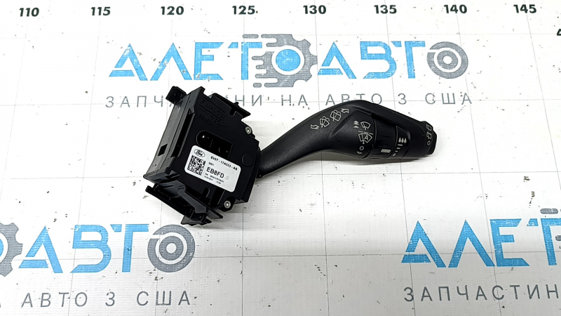 Right steering column switch for Ford Escape MK3 13-19 for rain sensor