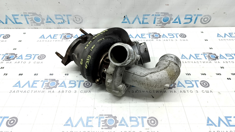 Turbo Ford Escape mk3 17-19 2.0T 168k