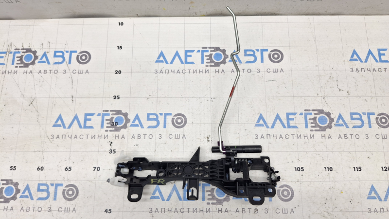 Front right door handle mechanism for Toyota Venza 21-24 for keyless operation