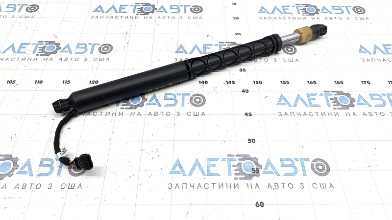 Lower tailgate drive BMW X7 G07 19- lower, electric