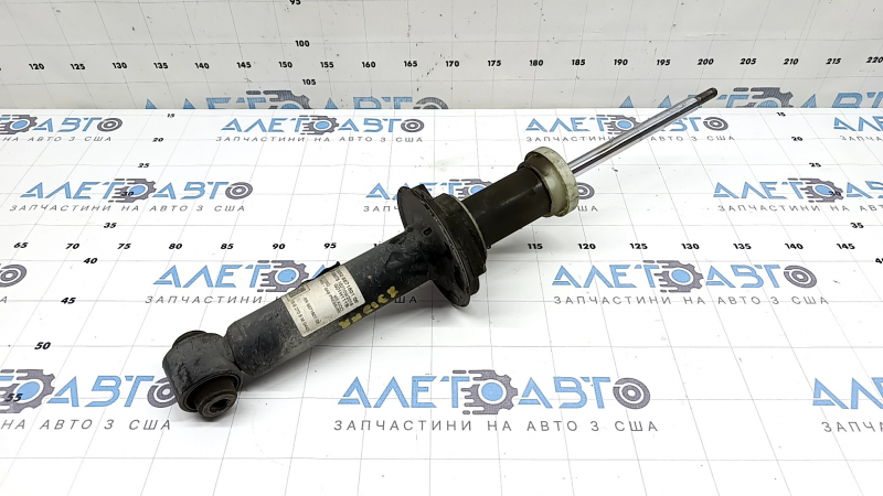 Shock absorber rear right BMW X3 G01 18-
