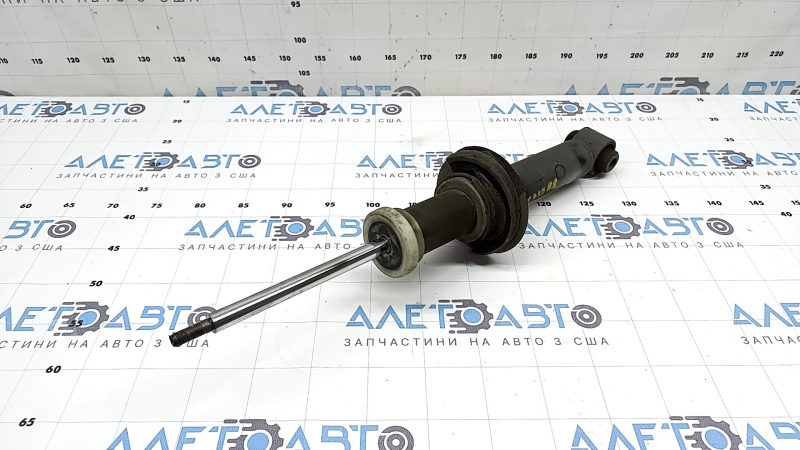 Shock absorber rear right BMW X3 G01 18-