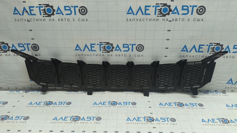 Jeep Compass 17-21 grille mount