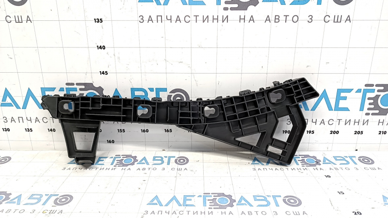 Rear bumper mount right Kia Forte 19-21 4d FPS