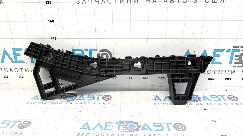 Rear bumper mount right Kia Forte 19-21 4d FPS