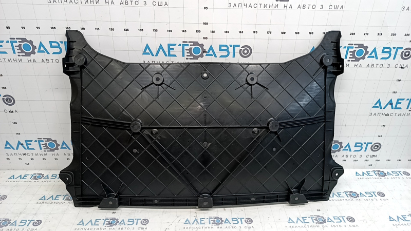 Tesla Model S 21-26 Front Subframe Guard