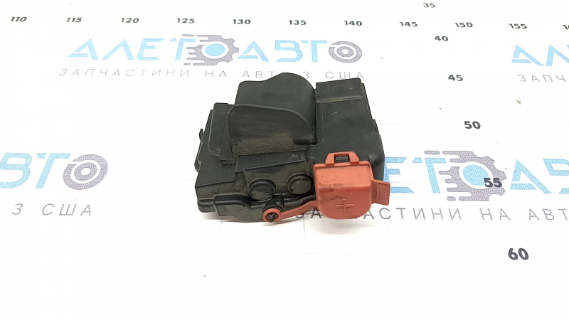 Cover for the positive terminal of the 12V battery BMW X3 G01 18-24