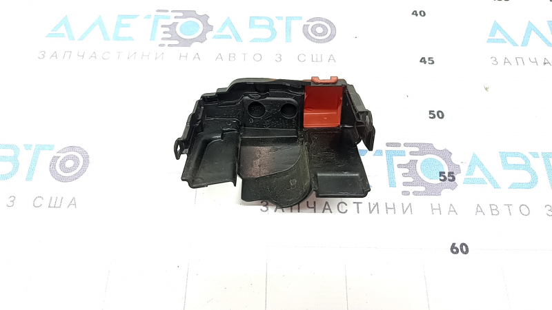 Cover for the positive terminal of the 12V battery BMW X3 G01 18-24