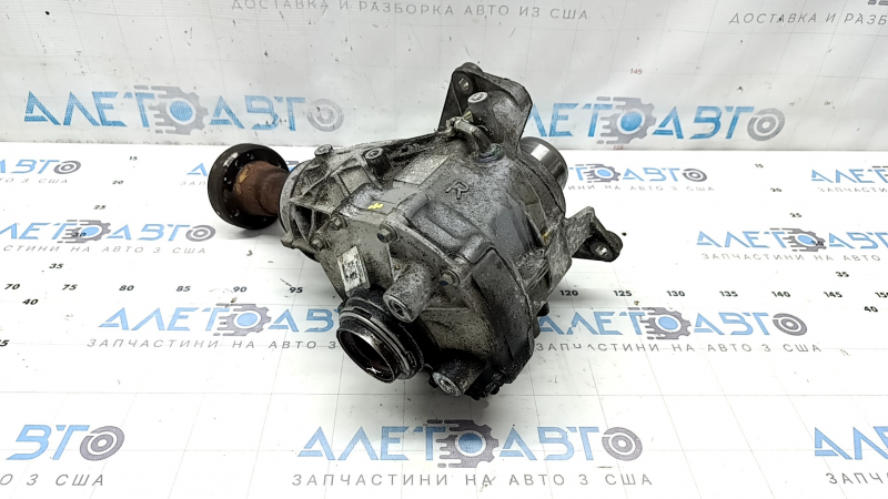 Transfer case front axle Ford Escape MK3 13-19 2.0T AWD 168kW