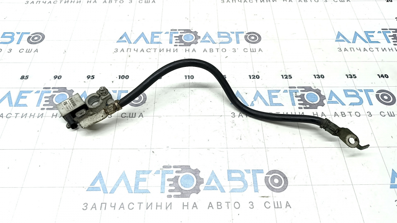 Negative battery terminal Ford Escape MK3 17-19