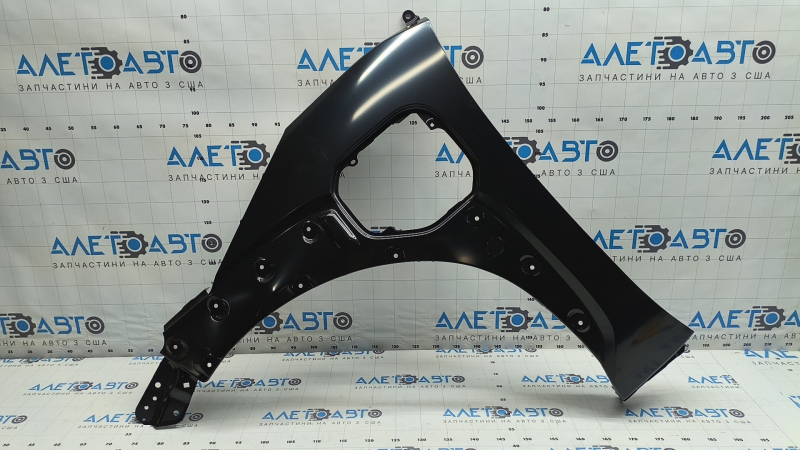 Front left fender Toyota bZ4X 22-26
