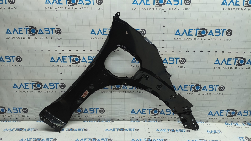 Front left fender Toyota bZ4X 22-26