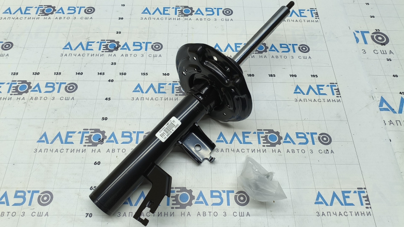 Front right shock absorber Nissan Ariya 23-26 FWD