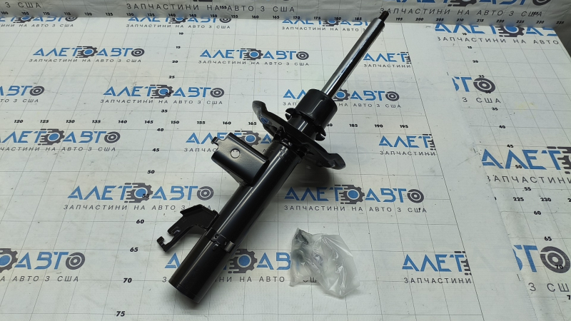 Front right shock absorber Nissan Ariya 23-26 FWD