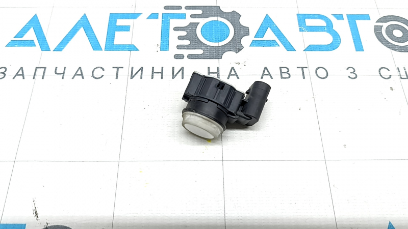 Front parking sensors Jeep Cherokee KL 19-23 external