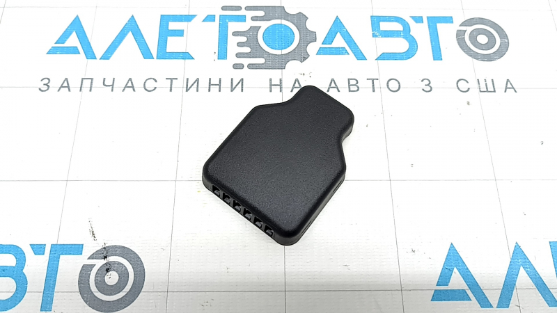 Jeep Cherokee KL 14-23 humidity sensor cover black