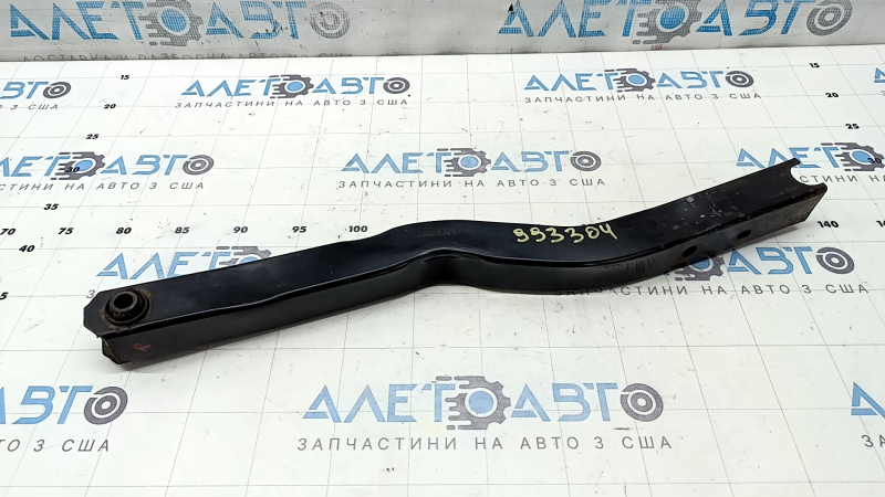 Front subframe reinforcement right Ford Escape MK3 13-19 rusty