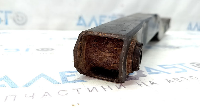 Front subframe reinforcement right Ford Escape MK3 13-19 rusty