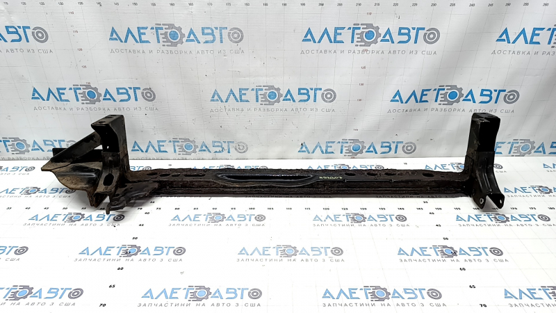 Lower TV bar for Ford Escape MK3 17-19 rest, rusty, no inserts, sawed off