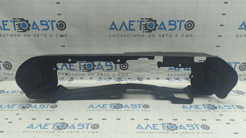 Jaguar I-Pace 19-23 large upper radiator deflector