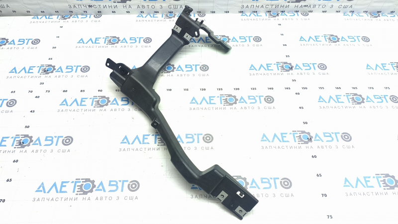 Right TV eyepiece for Jaguar I-Pace 19-23