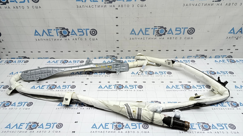 Airbag airbag side curtain left BMW X7 G07 19-